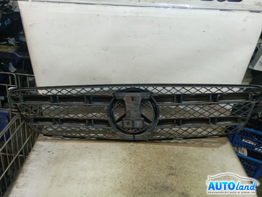 Grila Intre Faruri MERCEDES-BENZ C-CLASS Cupe (CL204) 2007-2025 Cod A2048880160