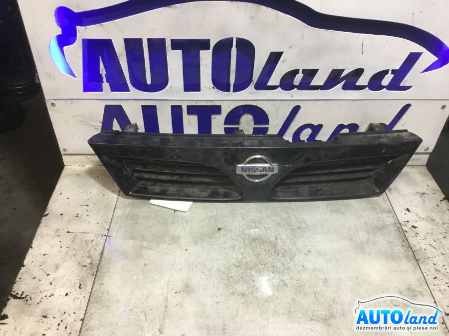 Grila Intre Faruri NISSAN ALMERA I Hatchback (N15) 1995-2000