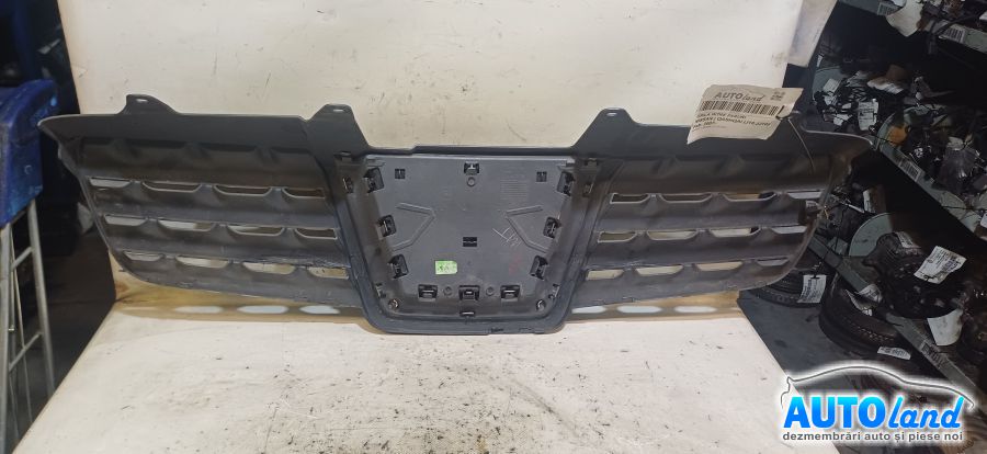 Grila Intre Faruri NISSAN QASHQAI (J10,JJ10) 2007-2026