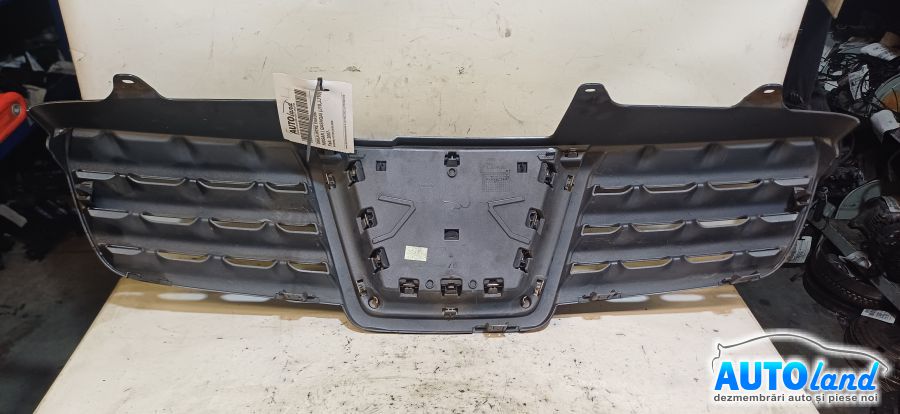 Grila Intre Faruri NISSAN QASHQAI (J10,JJ10) 2007-2026 Cod 62310JD00B