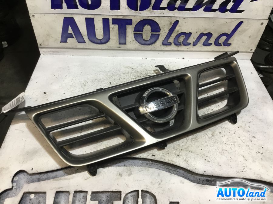 Grila Intre Faruri NISSAN X-TRAIL (T30) 2001-2025 Cod 623108H700