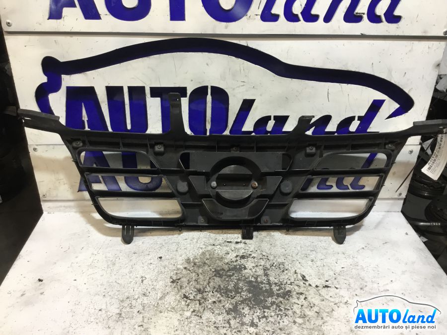 Grila Intre Faruri NISSAN X-TRAIL (T30) 2001-2025 Cod 623108H700