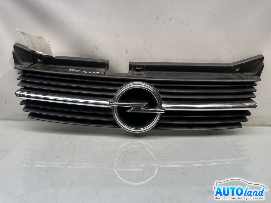 Grila Intre Faruri OPEL OMEGA B (25_,26_,27_) 1994-2003 Cod 90491397