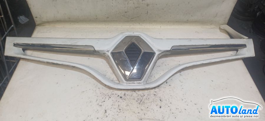 Grila Intre Faruri RENAULT SCENIC III (JZ0/1_) 2009-2026 Cod 620783747R