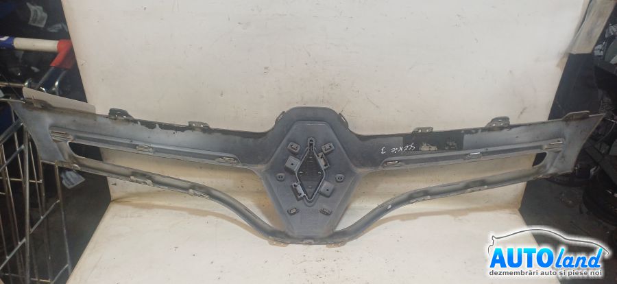 Grila Intre Faruri RENAULT SCENIC III (JZ0/1_) 2009-2026 Cod 620783747R