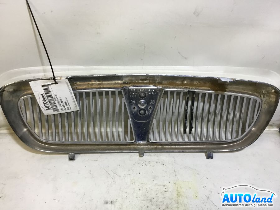 Grila Intre Faruri ROVER 75 (RJ) 1999-2025 Cod 102260