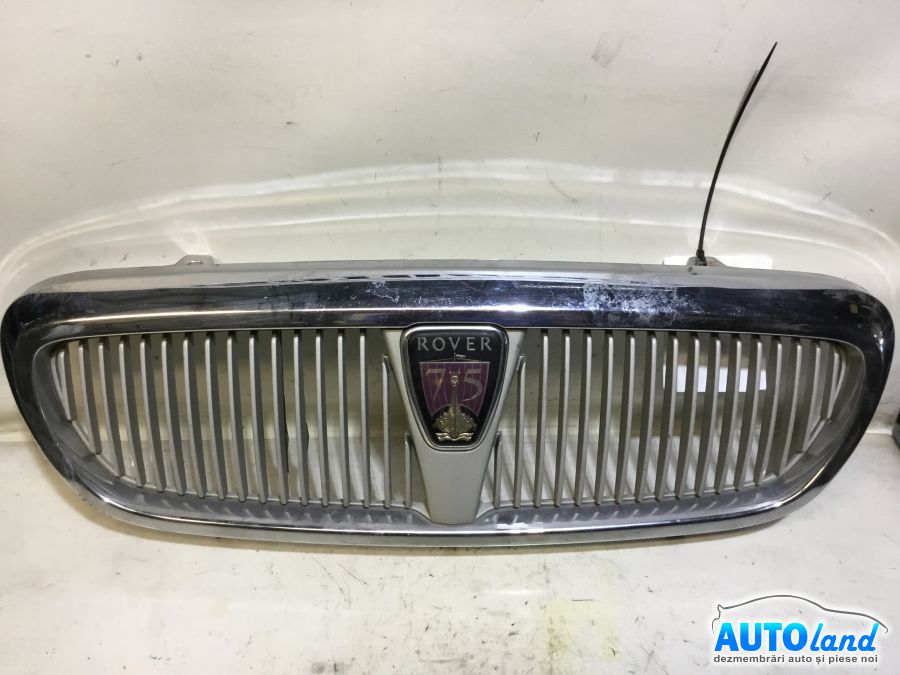 Grila Intre Faruri ROVER 75 (RJ) 1999-2025 Cod 102260