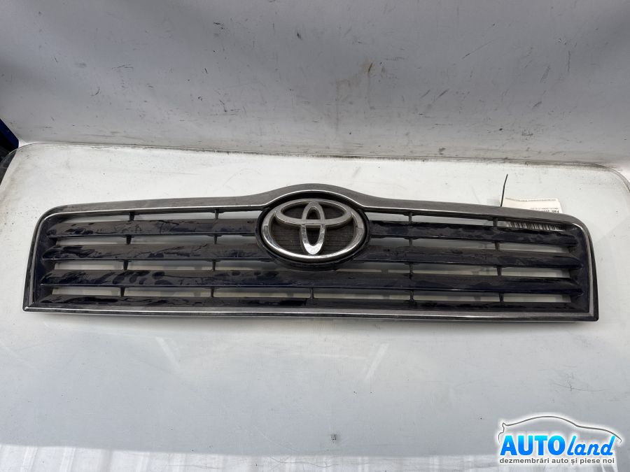 Grila Intre Faruri TOYOTA AVENSIS (T25) 2003-2025