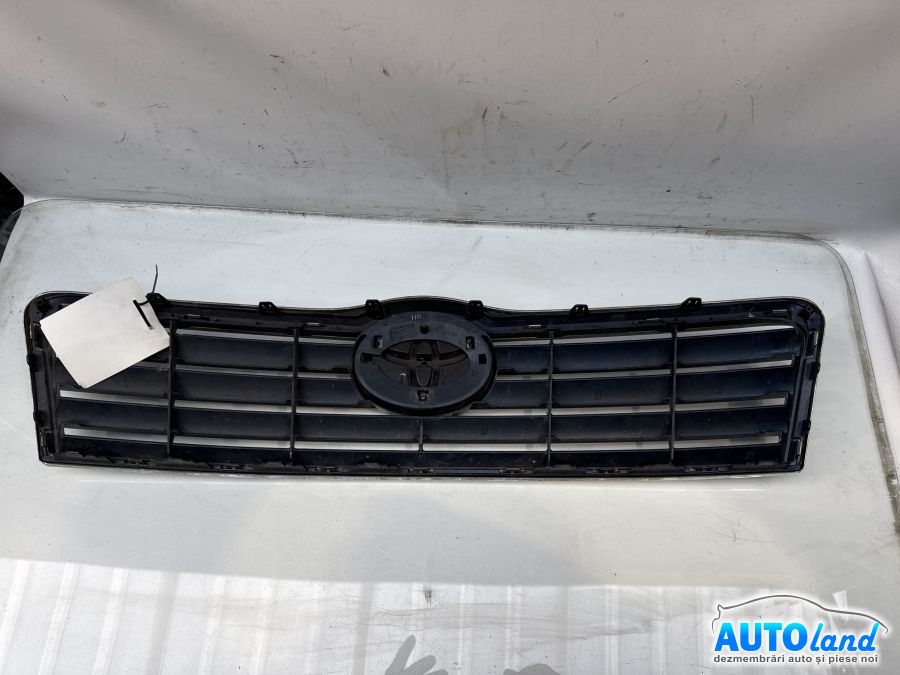 Grila Intre Faruri TOYOTA AVENSIS (T25) 2003-2025