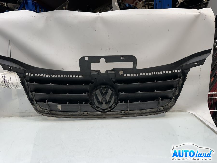 Grila Intre Faruri VOLKSWAGEN TOURAN (1T1,1T2) 2003-2025 Cod 1T0853651