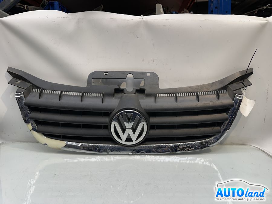 Grila Intre Faruri VOLKSWAGEN TOURAN (1T1,1T2) 2003-2025 Cod 1T0853651
