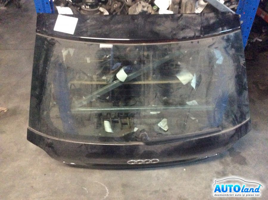 Haion/Portbagaj AUDI A3 (8P1) 2003-2026