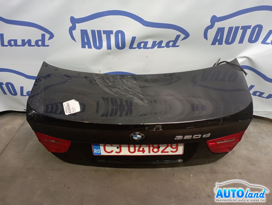 Haion/Portbagaj BMW 3 (E90) 2005-2025