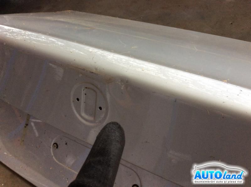 Haion/Portbagaj BMW 5 (E60) 2003-2025