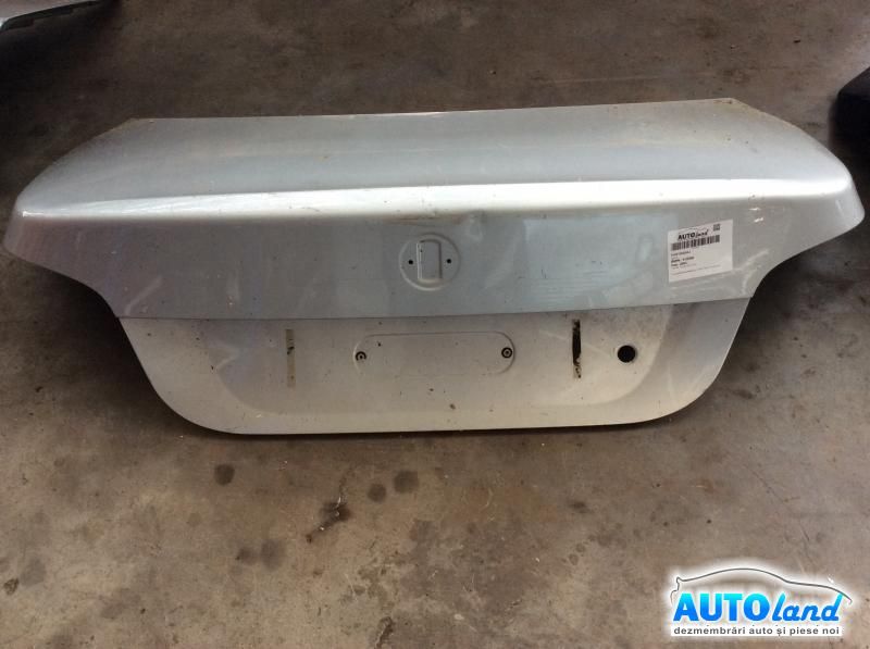 Haion/Portbagaj BMW 5 (E60) 2003-2025