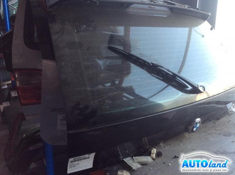 Haion/Portbagaj BMW X5 (E53) 2000-2025