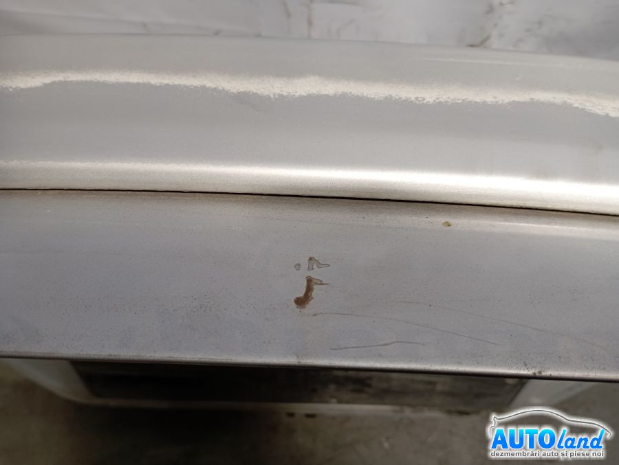 Haion/Portbagaj CHEVROLET KALOS 2005-2025