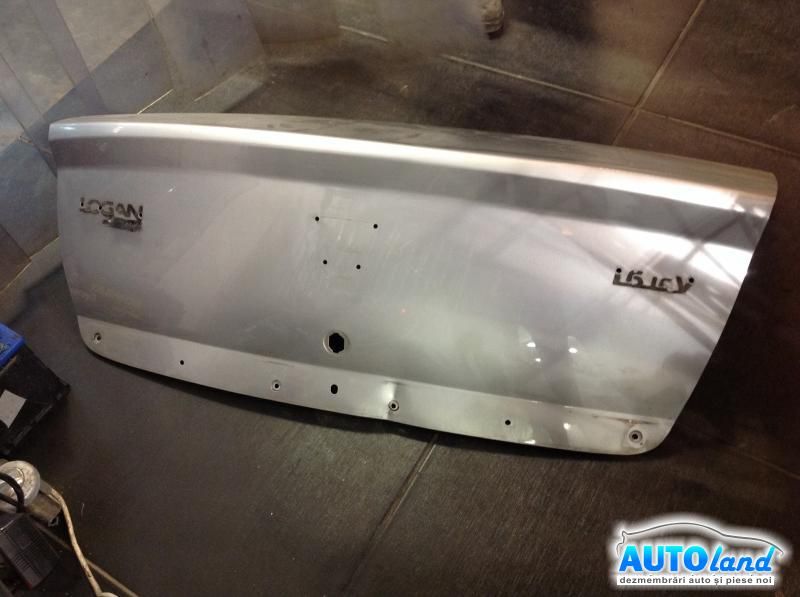 Haion/Portbagaj DACIA LOGAN (LS_) 2004-2026