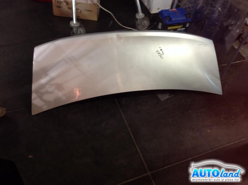 Haion/Portbagaj DACIA LOGAN (LS_) 2004-2026