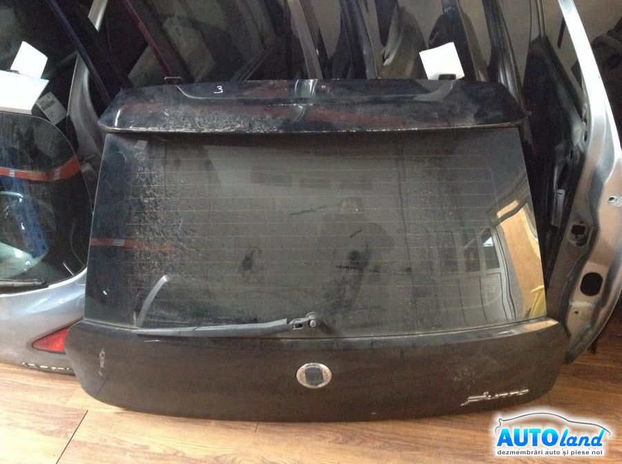 Haion/Portbagaj FIAT GRANDE PUNTO (199) 2005-2025