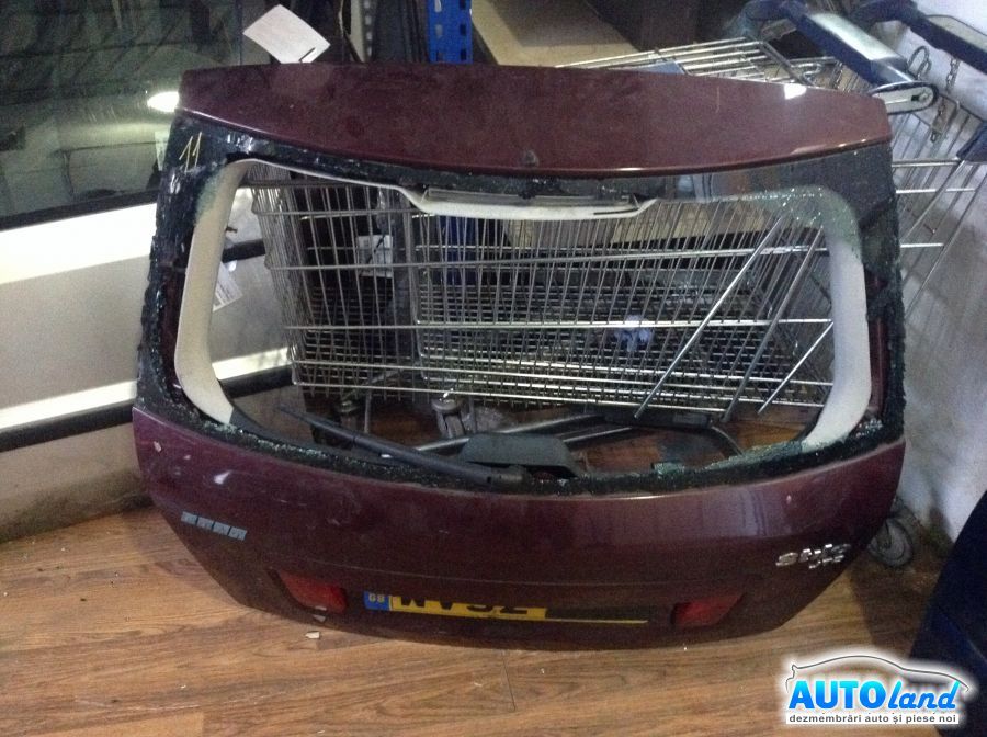 Haion/Portbagaj FIAT STILO (192) 2001-2025