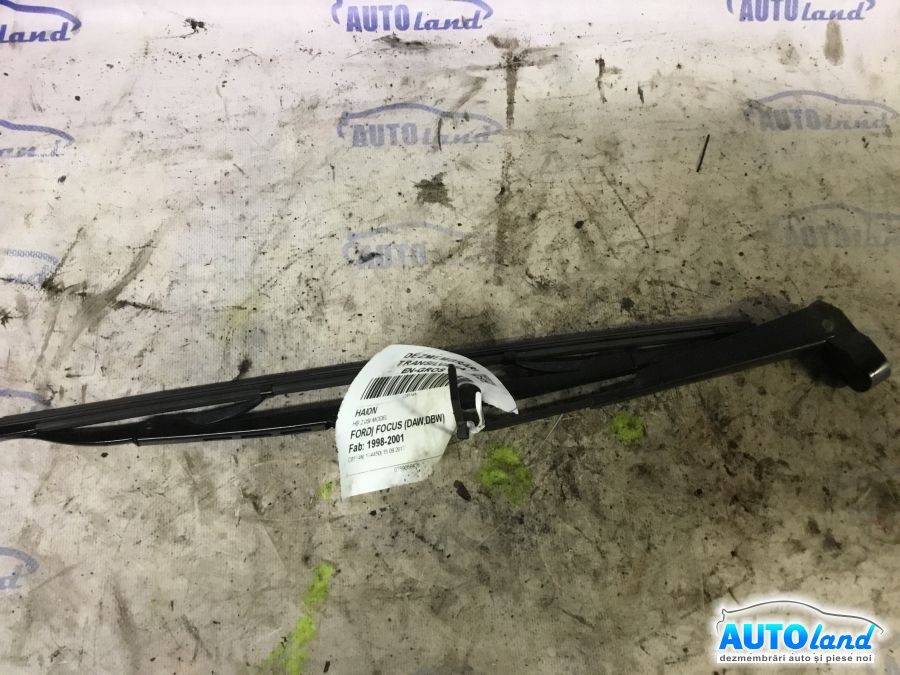 Haion/Portbagaj FORD FOCUS (DAW,DBW) 1998-2001