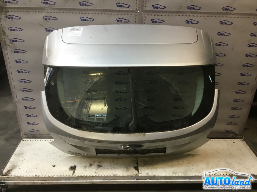 Haion/Portbagaj FORD FOCUS III 2011-2025