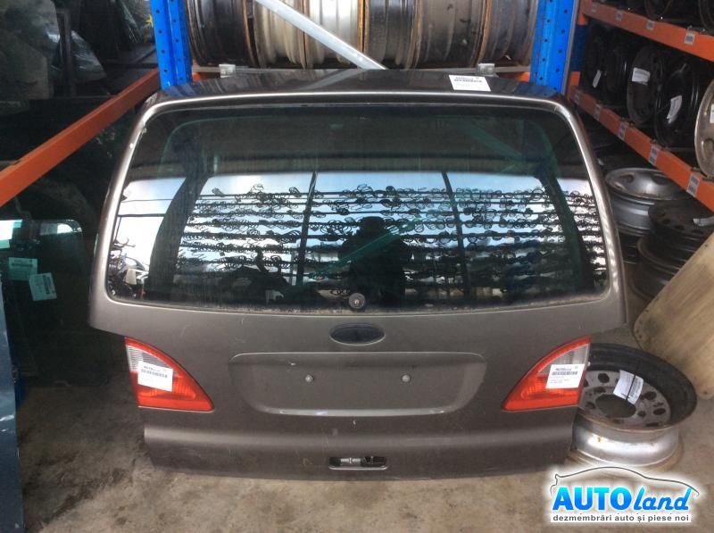 Haion/Portbagaj FORD GALAXY (WGR) 2000-2006