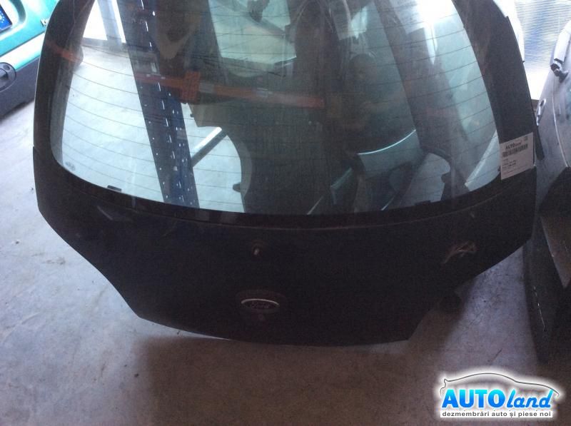 Haion/Portbagaj FORD KA (RB_) 1996-2008