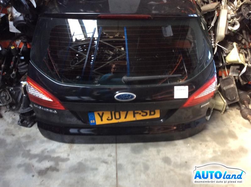 Haion/Portbagaj FORD MONDEO IV Turnier 2007-2025