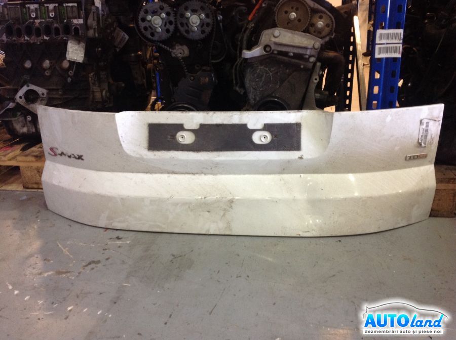 Haion/Portbagaj FORD S-MAX 2006-2025 Cod 6M21423A40A