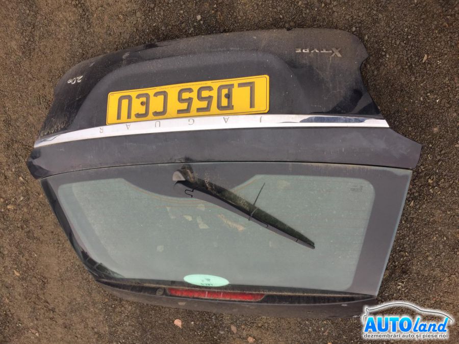 Haion/Portbagaj JAGUAR X-TYPE Estate 2003-2025