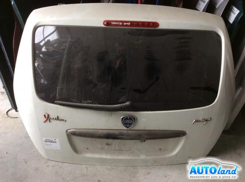 Haion/Portbagaj LANCIA YPSILON 2003-2025