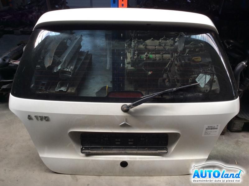 Haion/Portbagaj MERCEDES-BENZ A-CLASS (W168) 1997-2004