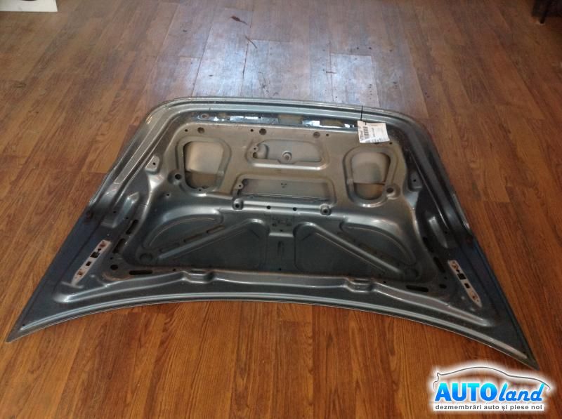 Haion/Portbagaj MERCEDES-BENZ C-CLASS (W203) 2000-2025