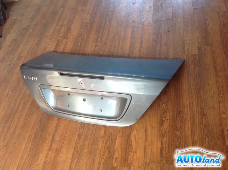 Haion/Portbagaj MERCEDES-BENZ C-CLASS (W203) 2000-2025