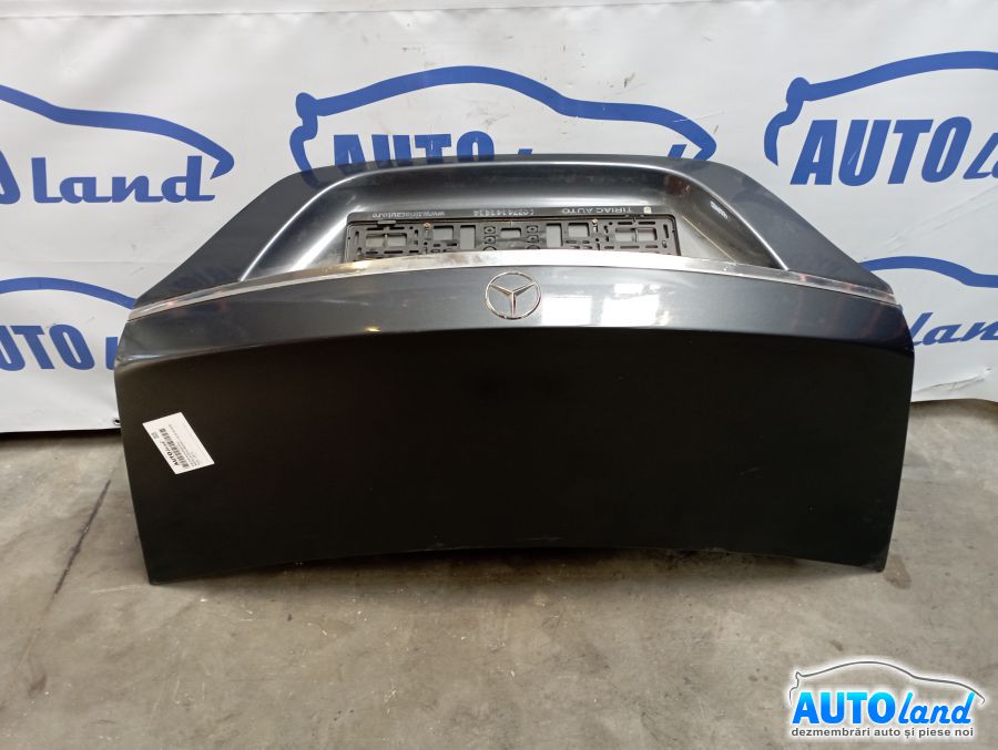 Haion/portbagaj MERCEDES-BENZ CLS (C218) 2011-2025 Cod A2187500075