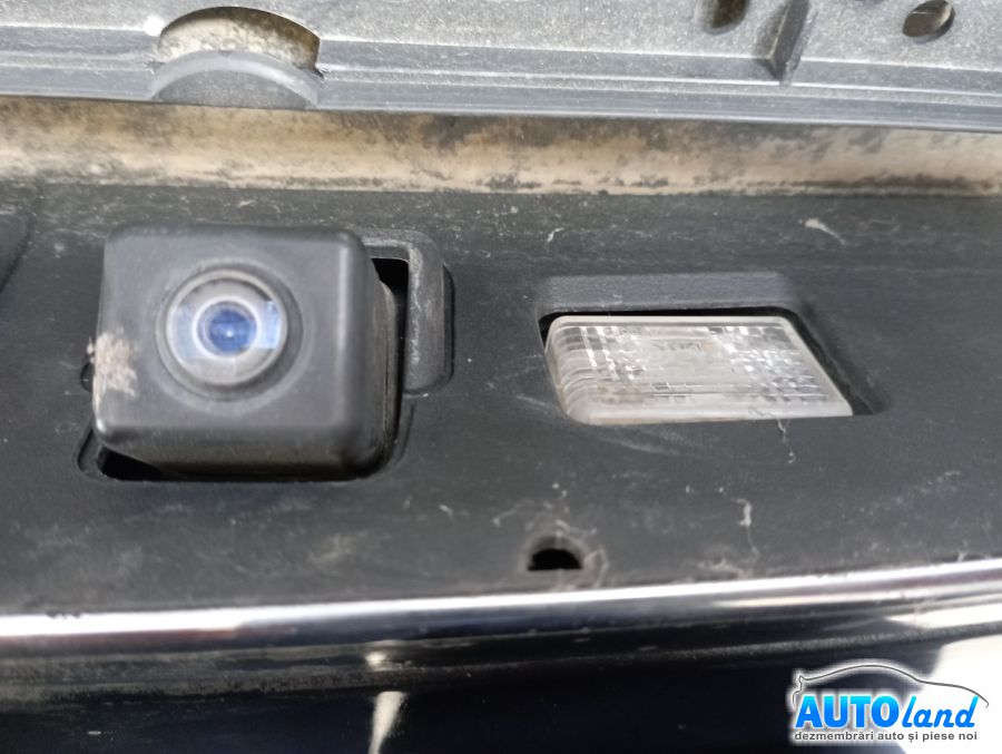 Haion/portbagaj MERCEDES-BENZ CLS (C218) 2011-2025 Cod A2187500075