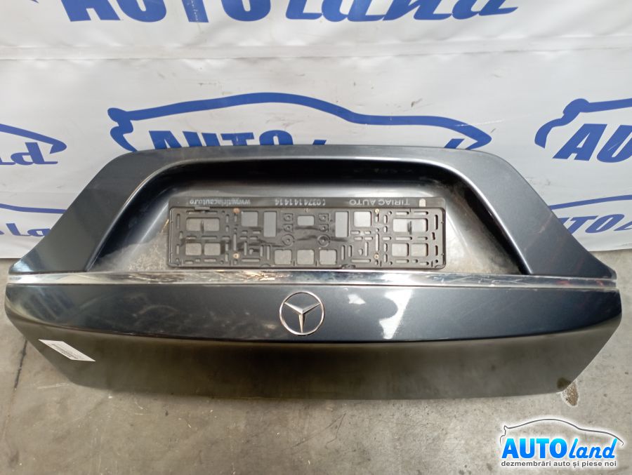 Haion/portbagaj MERCEDES-BENZ CLS (C218) 2011-2025 Cod A2187500075
