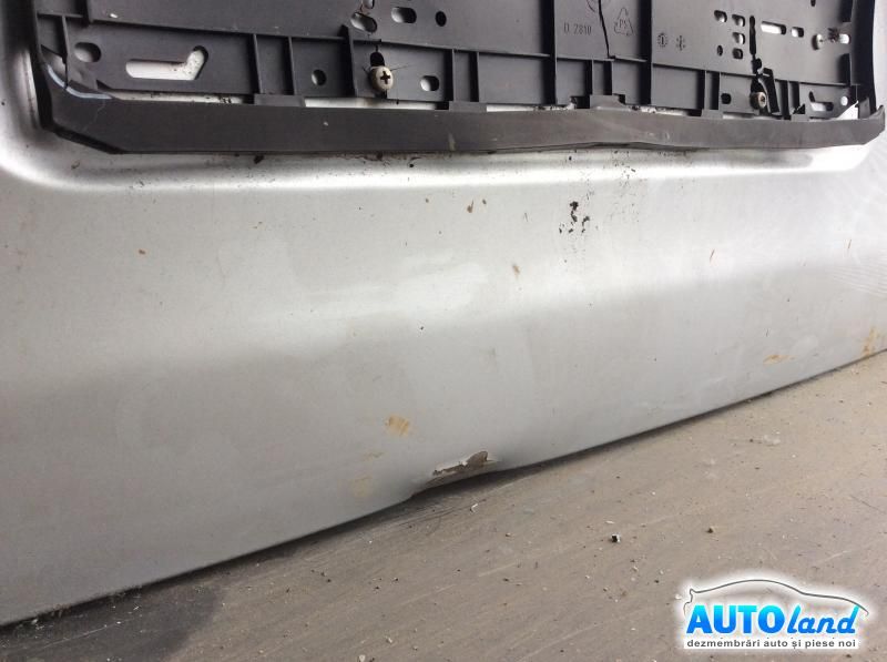 Haion/Portbagaj MERCEDES-BENZ M-CLASS (W163) 1998-2005