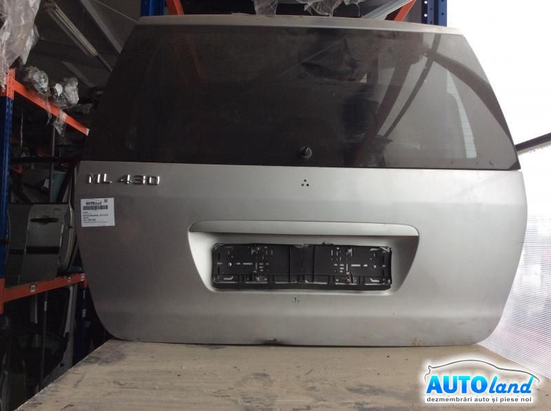 Haion/Portbagaj MERCEDES-BENZ M-CLASS (W163) 1998-2005