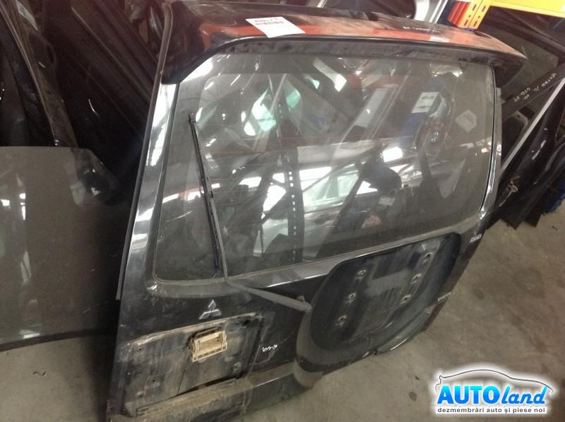 Haion/Portbagaj MITSUBISHI SHOGUN III (V60,V70) 2000-2025