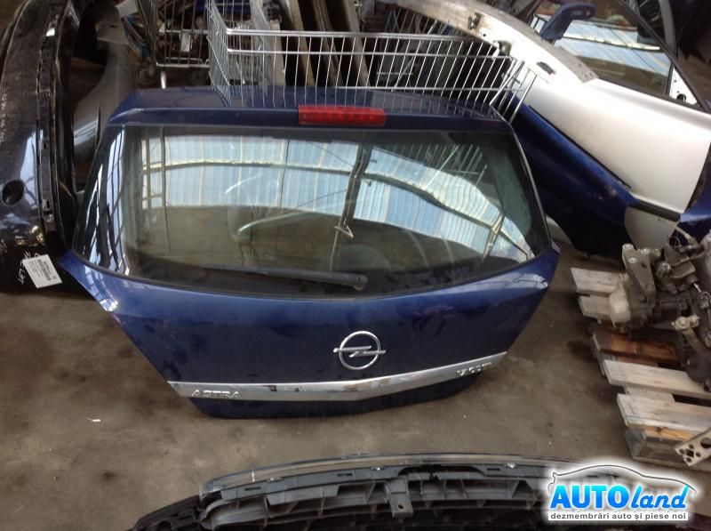 Haion/Portbagaj OPEL ASTRA H 2004-2025