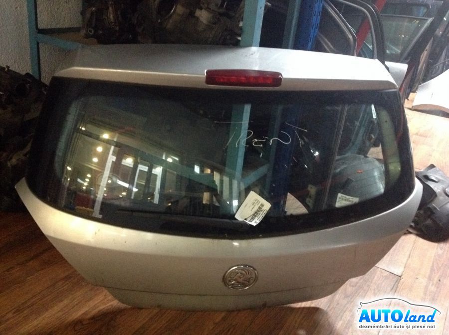 Haion/Portbagaj OPEL ASTRA H 2004-2025