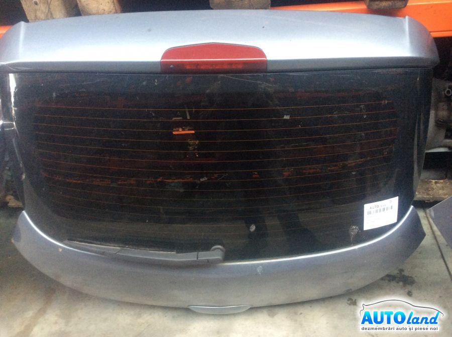 Haion/Portbagaj OPEL CORSA D 2006-2025