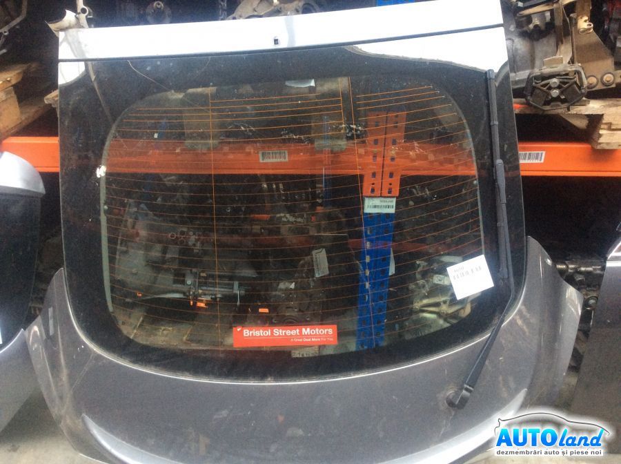 Haion/Portbagaj OPEL INSIGNIA 2008-2025