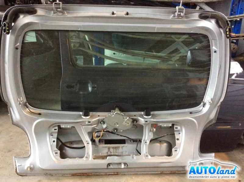 Haion/Portbagaj PEUGEOT 206 hatchback (2A/C) 1998-2025