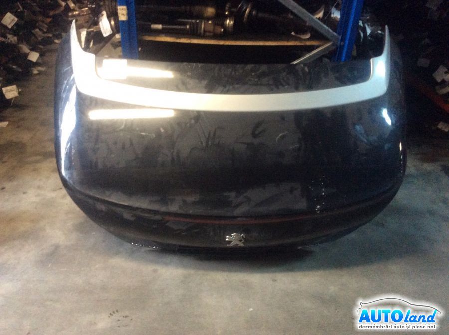 Haion/Portbagaj PEUGEOT 207 CC (WD_) 2007-2025