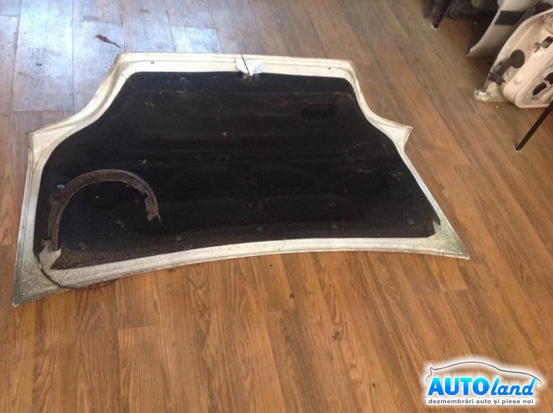 Haion/Portbagaj PEUGEOT 406 (8B) 1995-2004