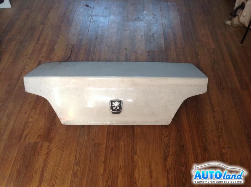 Haion/Portbagaj PEUGEOT 406 (8B) 1995-2004